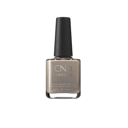 CND Gray nail polish