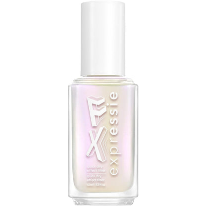 expr quick dry nail polish, vegan, power moves, purple, choreo queen, 0.33 fl oz