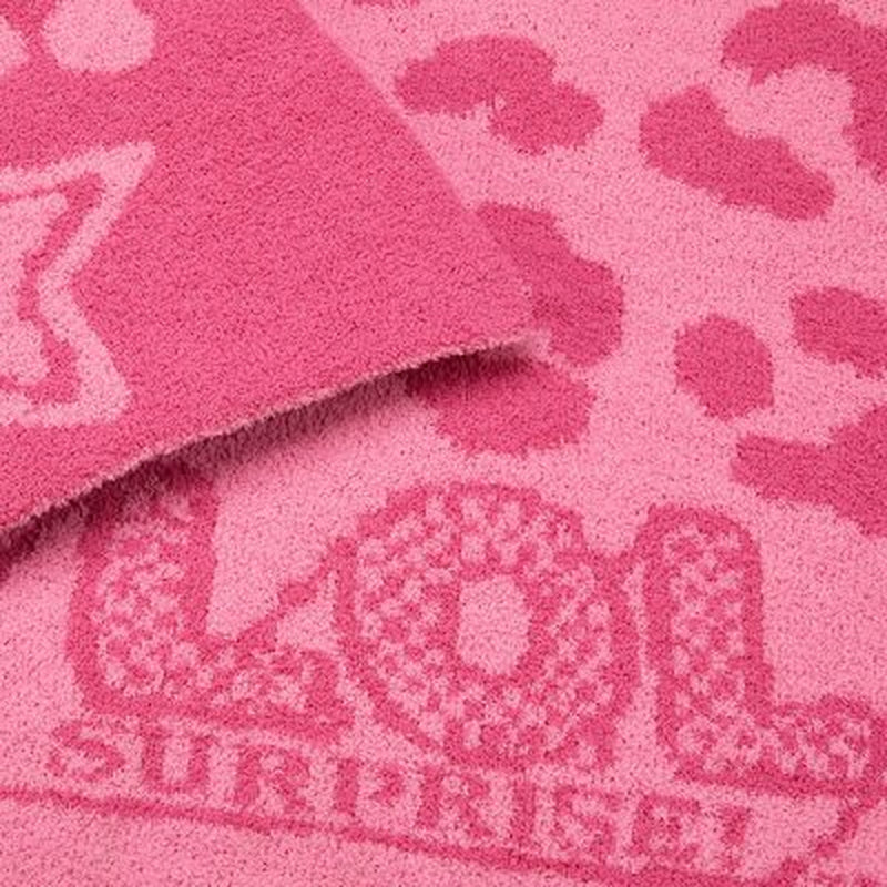 L.O.L. Surprise! Kids Super Soft Throw, 50" X 60"