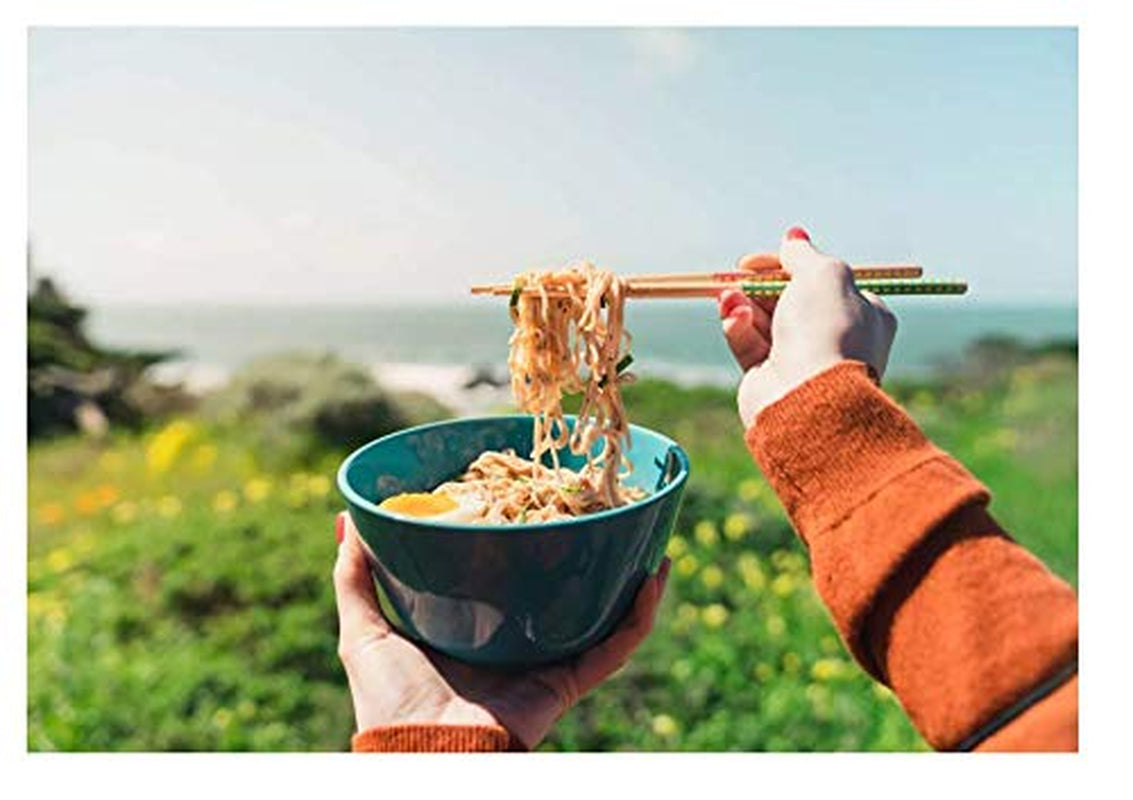 Organic Brown Rice Ramen (Net Wt 30 Ounce ),, ()