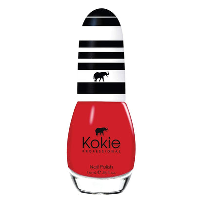 Professional Nail Polish, 0.54 Fl Oz (Blossom)