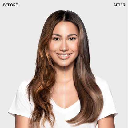 K-PAK Color Therapy Color-Protecting Conditioner | for Color-Treated Hair | Boost Shine | Improve Elasticity | Repair Breakage | Rebuild Damaged Hair | with Keratin & Argan Oil