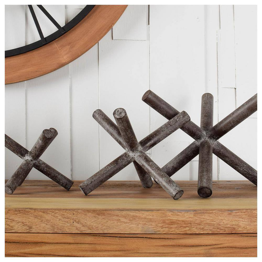 Astericks I (Large) Decorative Object