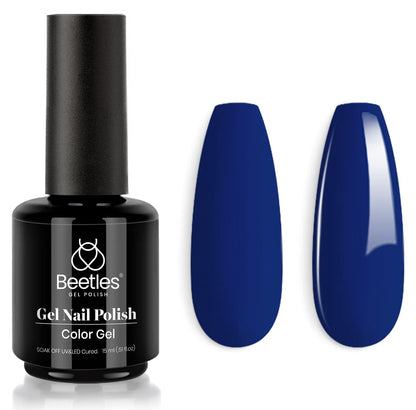 beetles Gel Nail Polish, 1Pcs 0.5Oz 15ml Sheer Pink Gel Polish,Light Nude Nail Gel Neutral Soak off Uv Led Lamp Needed Manicure for Home Salon Nail Art DIY, Spring Gel for Girls, 2024 New Trend