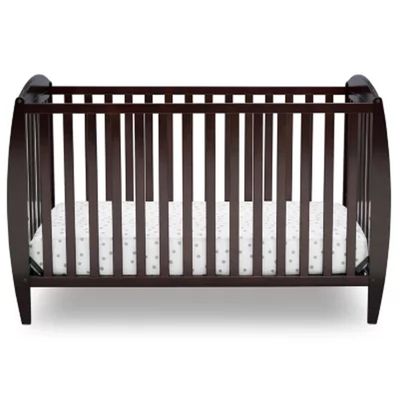 Delta Children Taylor 4-In-1 Convertible Crib