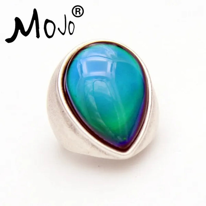100% Handmade Sterling Silver Retro Vintage Ring Fashion Women Men Rings RS048