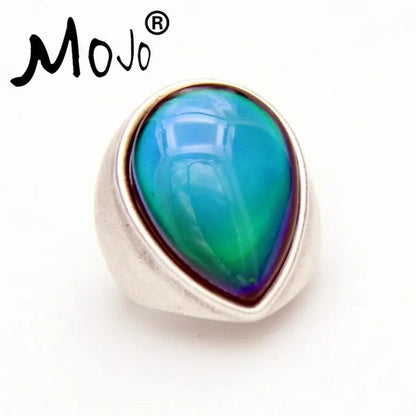 100% Handmade Sterling Silver Retro Vintage Ring Fashion Women Men Rings RS048