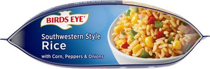 Steamfresh Seasoned Southwestern Style Rice, 10 OZ