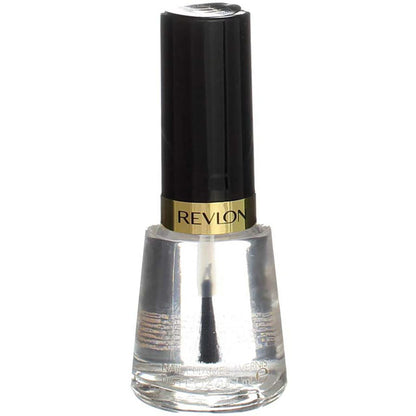 Nail Enamel, Chip Resistant Nail Polish, Glossy Shine Finish, in Nude/Brown, 006 Sheer Pink, 0.5 oz