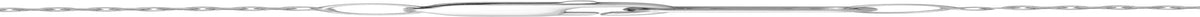 Sterling Silver Black and White Diamond Angel Wings Pendant Necklace (1/2 Cttw), 18" (Previously Amazon Collection)