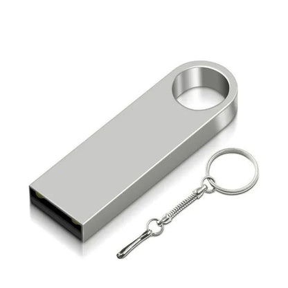 Pendrive 512GB Memory Stick 64GB 32GB 8GB Metal Usb Flash Drive 16GB 1GB Pen Drive 256GB Usb Stick 128GB for Computer/Laptop/Sound/Speaker/External Storage Data/Photo/Video/Music (Quantity: 1pcs)