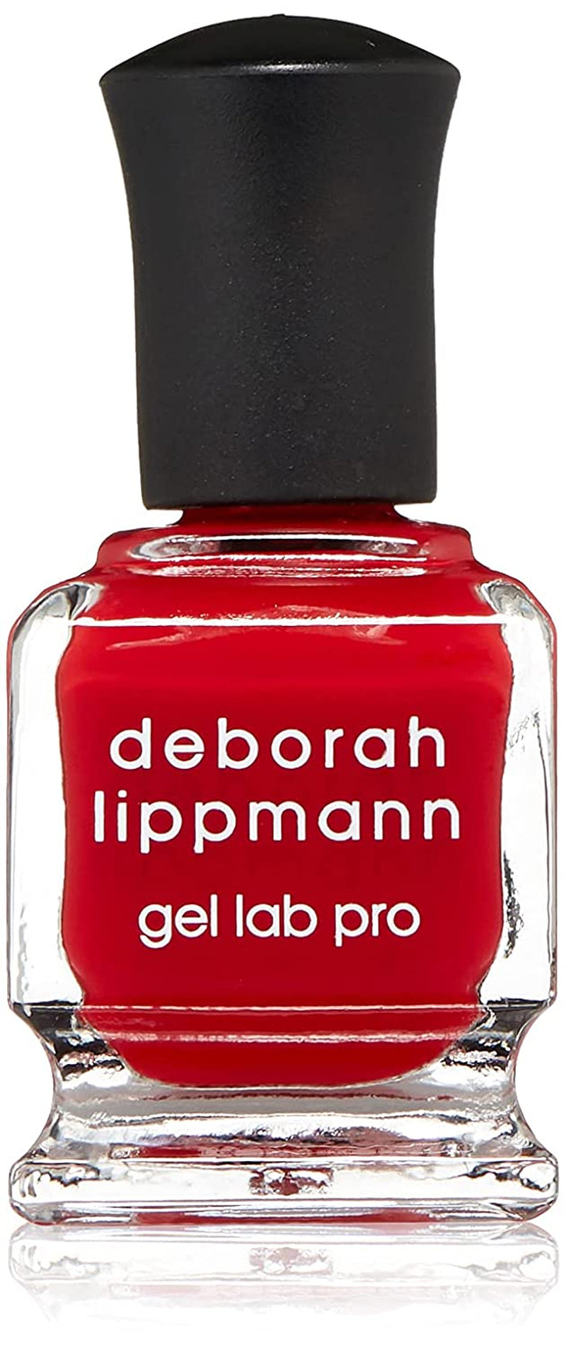 Gel Lab Pro Nail Polish | Treatment Enriched for Health, Wear, and Shine | No Animal Testing, 10 Free, Vegan | Red and Purple Colors