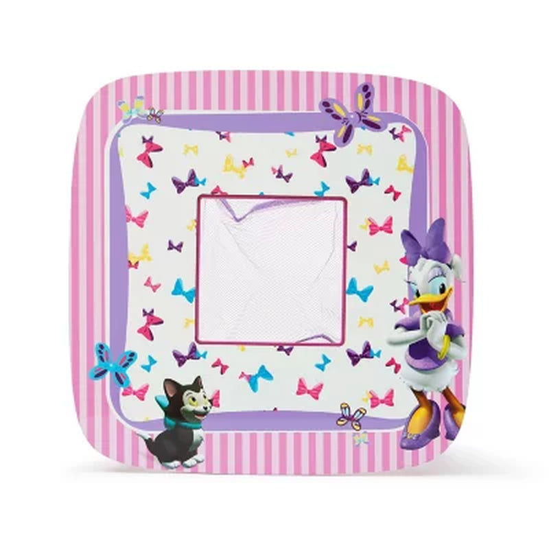 Disney Minnie Mouse Table and Chair Set with Storage by Delta Children