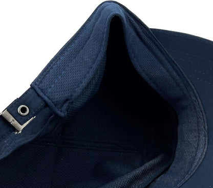 Polyester Water Resistant Military Caps for Men Quick Dry Cadet Hats for Women Army Cap Flat Top Dad Hat
