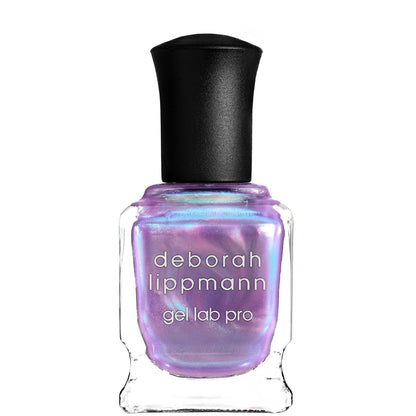 Gel Lab Pro Nail Polish | Treatment Enriched for Health, Wear, and Shine | No Animal Testing, 21 Free, Vegan | Red and Purple Colors