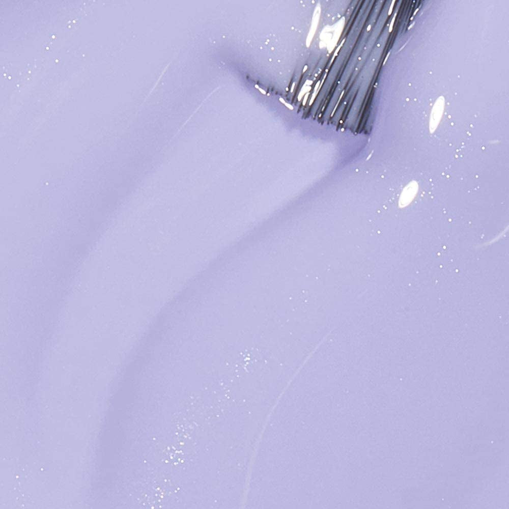 OPI Nail Lacquer, Youââ‚¬â„¢re Such a BudaPest, Purple Nail Polish, 0.5 Fl Oz (Pack of 1)