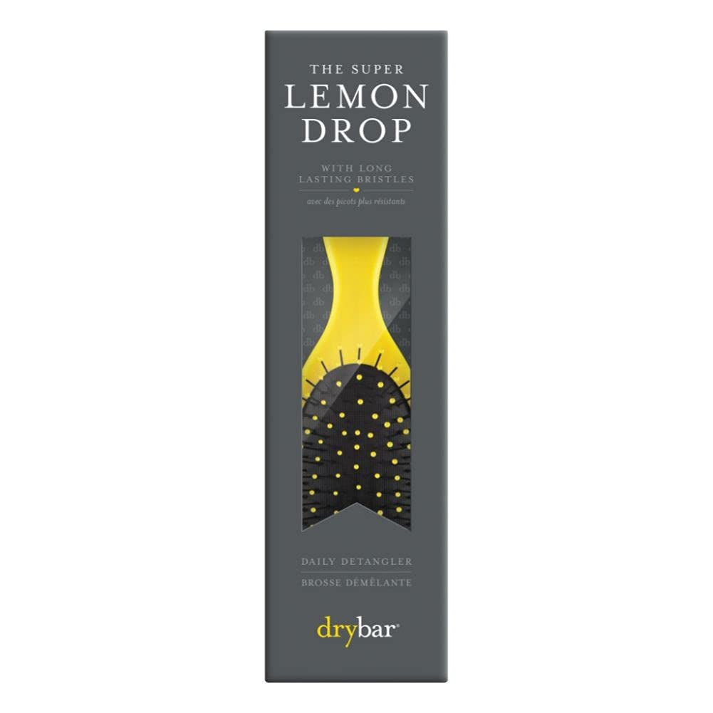 Super Lemon Drop Detangling Brush