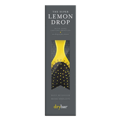 Super Lemon Drop Detangling Brush