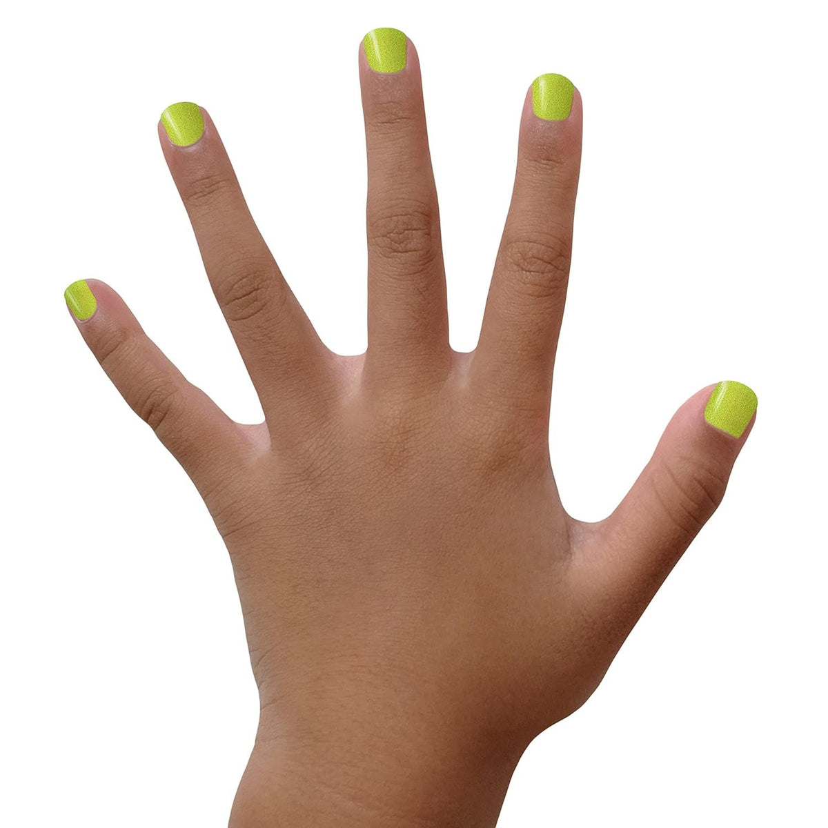 | 100% Non-Toxic Girls Nail Polish | Safe, Cruelty-free, Vegan, & Low Odor for Kids | Dragon Tears