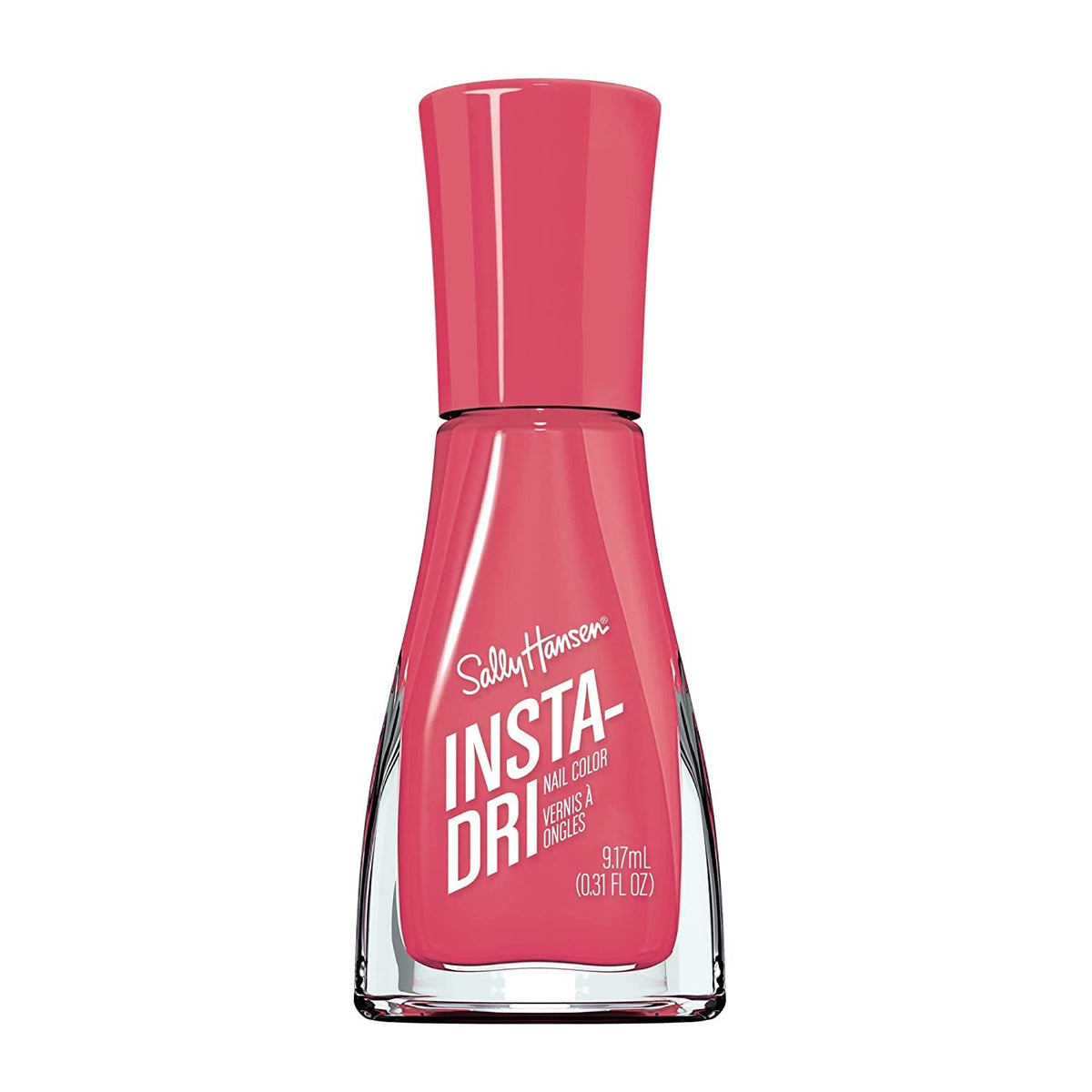 Insta Dri Nail Polish #123 Champagne Supernova, 0.3 Ounce