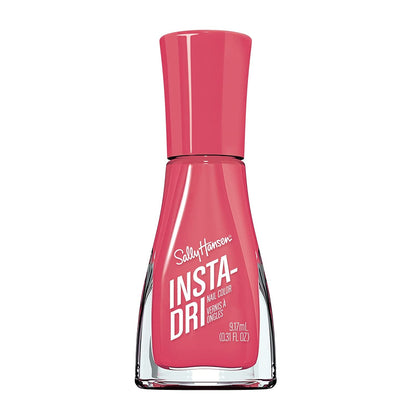 Insta Dri Nail Polish #123 Champagne Supernova, 0.3 Ounce