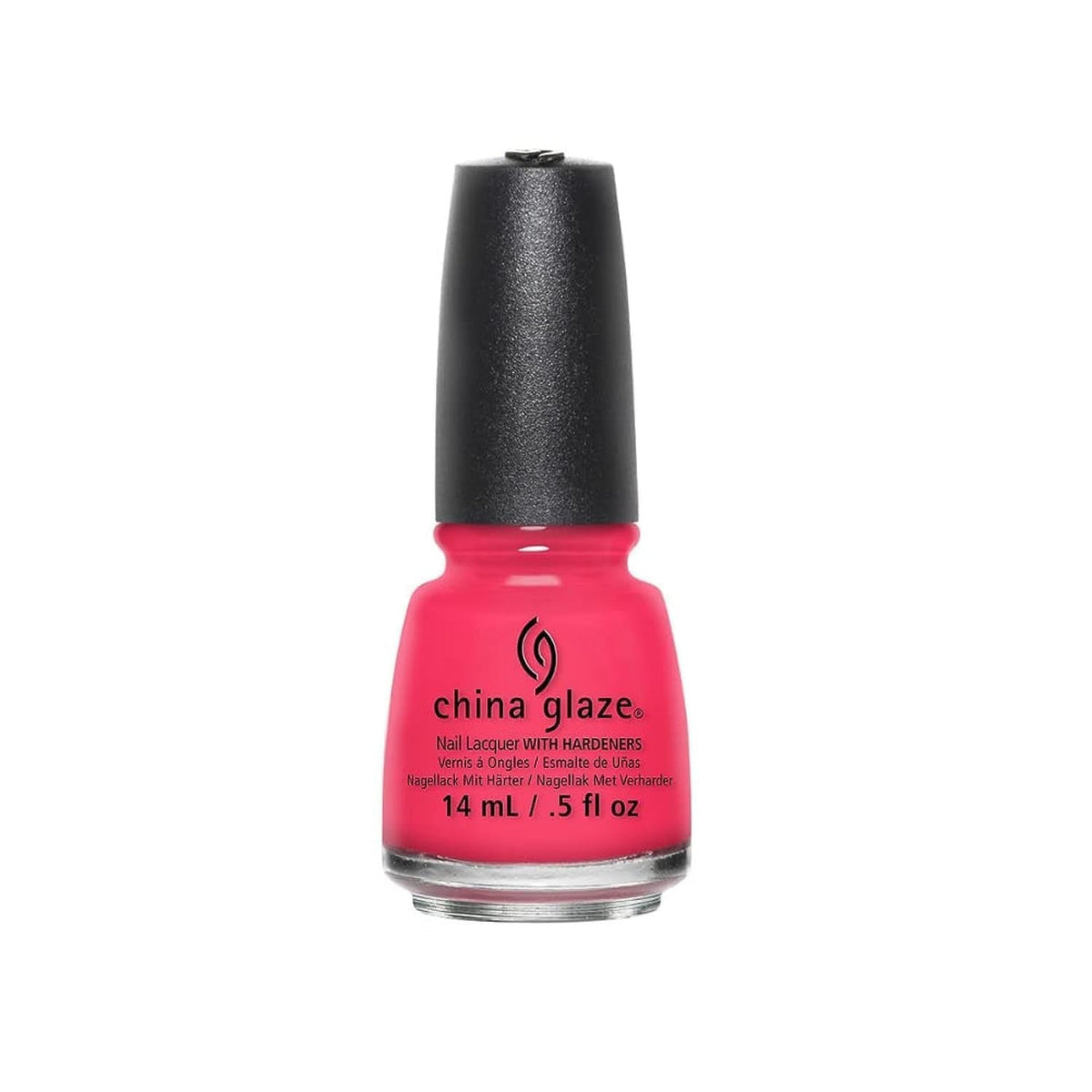 Nail Lacquer with Hardeners:Frostbite
