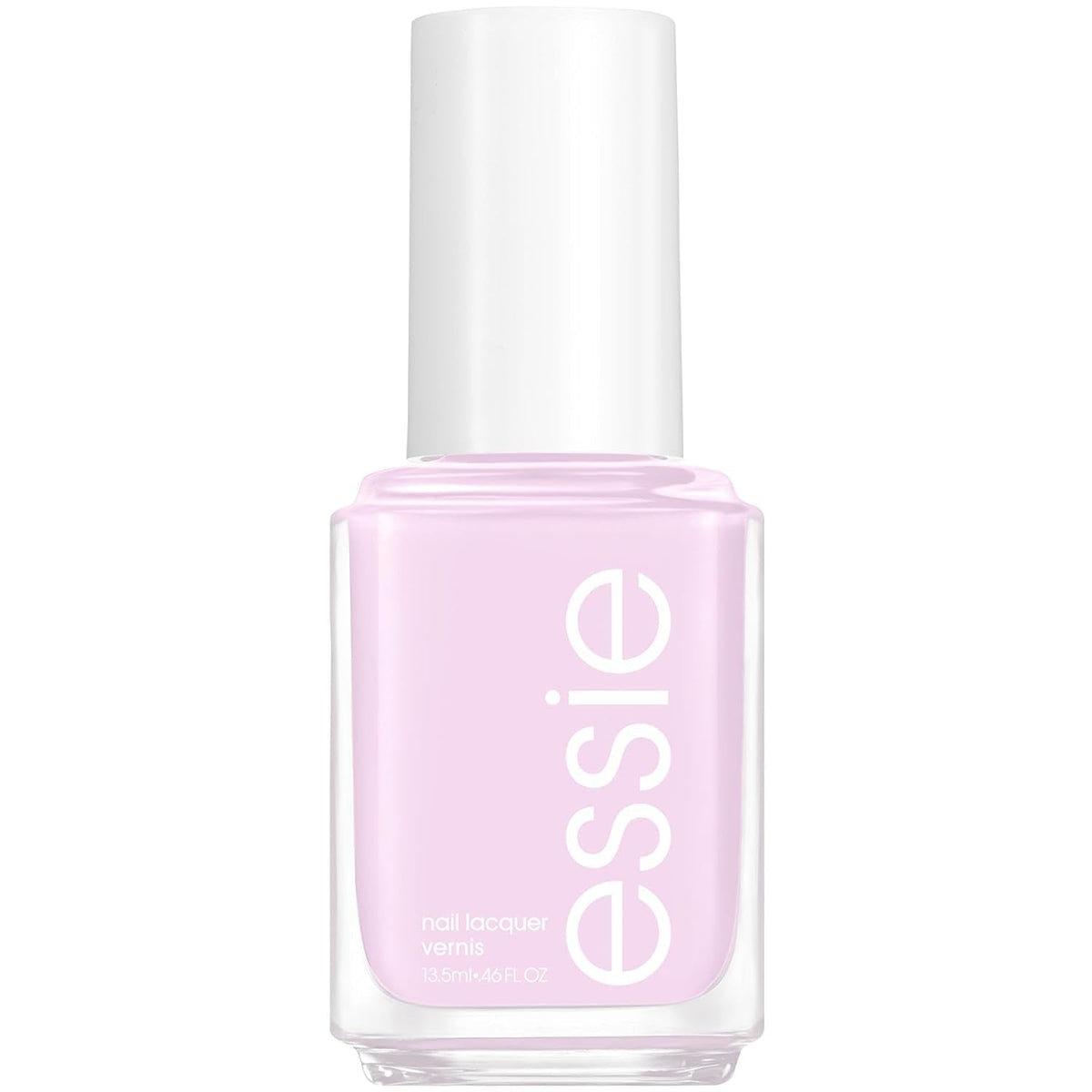 Salon-Quality Nail Polish, Vegan, Odd Squad, Red, Not a Phase, 0.46 fl oz