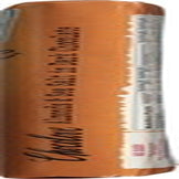 Almonds and Sea Salt in Dark Chocolate, 3.2 Oz