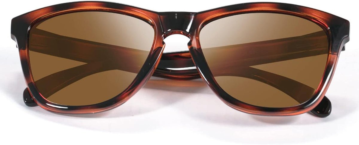 Sunglasses Womens Polarized Sunglasses for Women Trendy Designer Mirrored Sunglasses UV400 Protection Sun Glasses