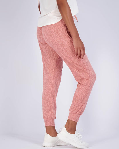 3 Pack: Women'S Ultra-Soft Lounge Joggers Sweatpants Athletic Yoga Pants with Pockets (Available in Plus)