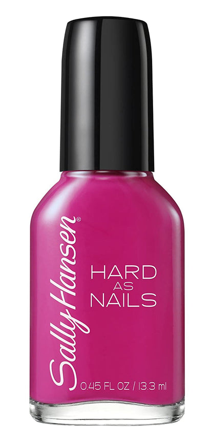 Hard as Nails Color, Hard-Ly There, 0.45 Fluid Ounce