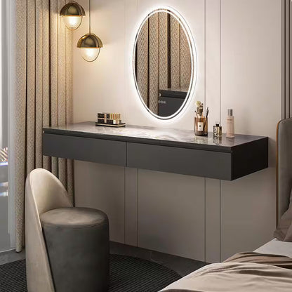 24 In. W X 32 In. H Large Oval Frameless Anti-Fog Backlit 3500-6500K Dimmable LED Wall Bathroom Vanity Mirror Hotel Spa