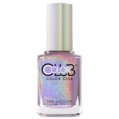 Halo Hues 2015 Collection 1097 Fingers Crossed Nail Polish