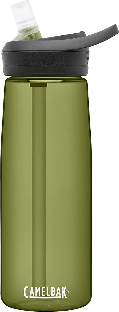 Eddy+ Water Bottle with Tritan Renew