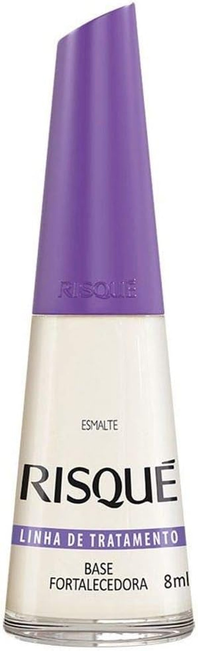 Nail Polish Brown | Esmalte de Unhas | Fast Dry, Hypoallergenic, Long-Lasting, Extra Sparkle, Made in Brazil | Café Brasileiro, 0.3 oz, 8ml