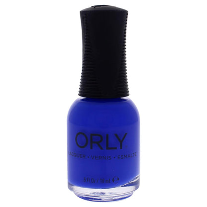 Nail Lacquer - 2000021 Rose All Day Women Nail Polish 0.6 oz
