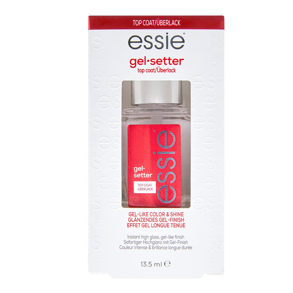 nail care, Protect Your Mani Kit, base coat & high-shine top coat, 8-free vegan, 1 kit