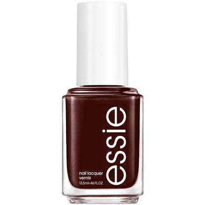 Salon-Quality Nail Polish, 8-Free Vegan, Sheer Pale Pink, Ballet Slippers, 0.46 fl oz