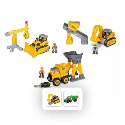 Member'S Mark Mega Play Set, 39 Pc.