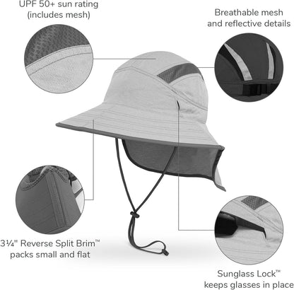 Ultra Adventure Hat
