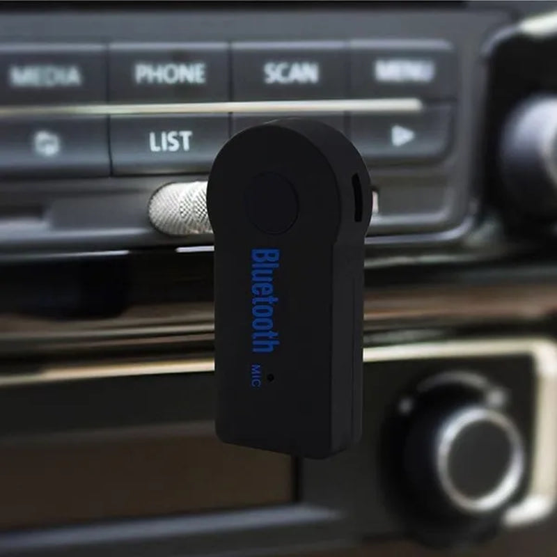 Wireless Bluetooth 5.0 Receiver Transmitter Adapter 3 in 1 USB Adapter Audio Receiver Bluetooth Car Charger Car Aux for E91 E92