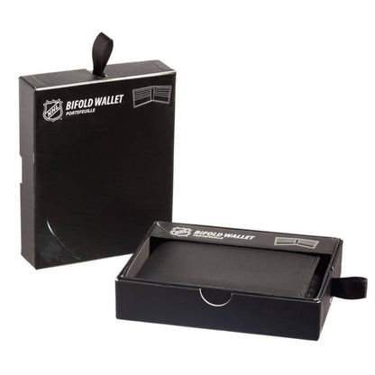 Philadelphia Eagles NFL Leather Bi-Fold Wallet