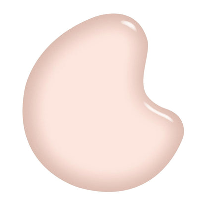 Miracle Gel™, Sheer Happiness, Long Lasting, Gel-Like Formula, No UV Lamp Needed, Pink Nail Polish