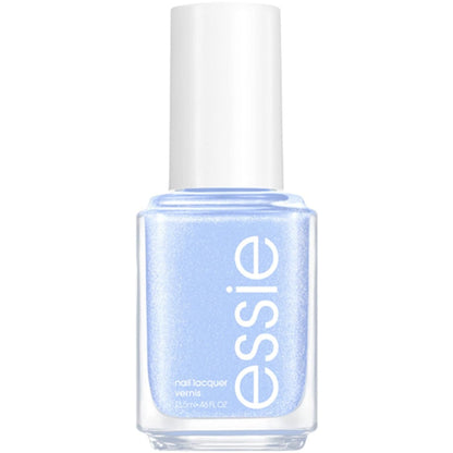 Salon-Quality Nail Polish, Vegan, Odd Squad, Red, Not a Phase, 0.46 fl oz