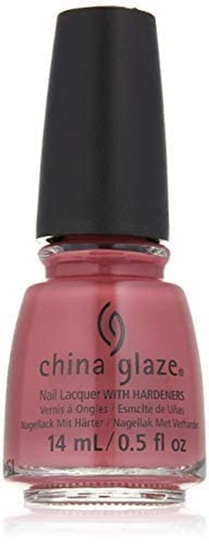 Nail Polish, Fifth Avenue 194