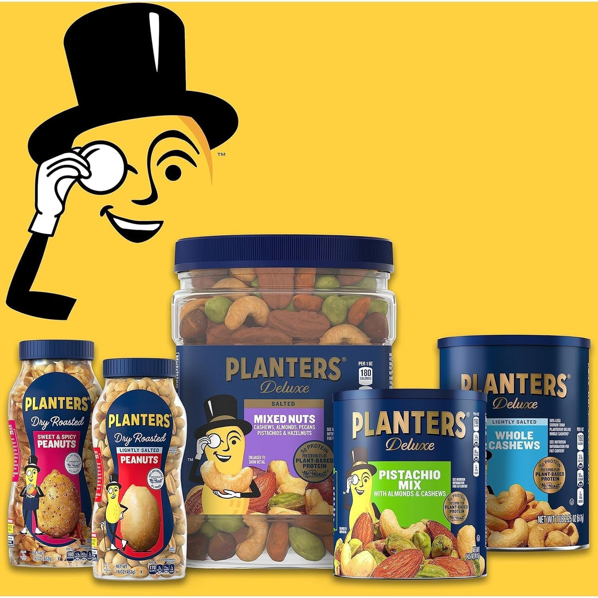 Fall Edition Pumpkin Spice Almonds, Pumpkin Spice Snacks, Cooking & Baking Nuts & Seeds, Flavored Almonds, Seasonal Nuts, Fall Party Snacks, Plant-Based Protein, 15.25 Oz Canister