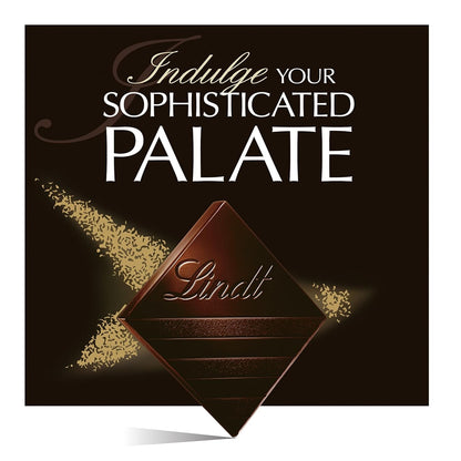 EXCELLENCE 90% Cocoa Dark Chocolate Candy Bar, Dark Chocolate, 3.5 Oz. Bar
