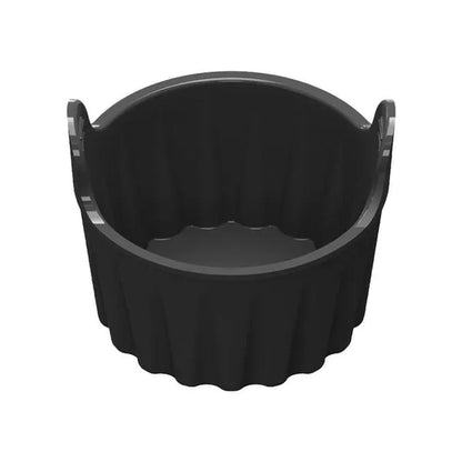 Air Fryer Egg Mould,Silicone Ramekins for Air Fryer Tools Reusable Air Fryer Baking Cup Air Fryer Accessories
