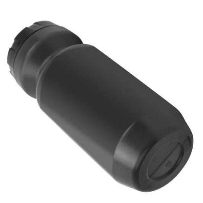 (Black)  Water Bottle Water Bottle 610ml Sports Water