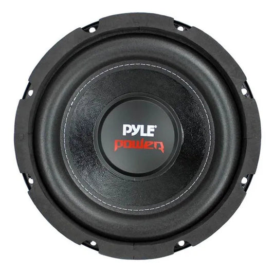 Pyle 8" 800W Car Audio Subwoofer Sub Power Woofer DVC 4 Ohm Black (Open Box)